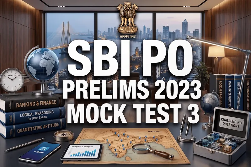 Assessment Banner